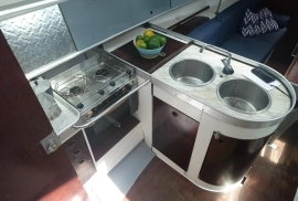 1988, Beneteau, 35s6