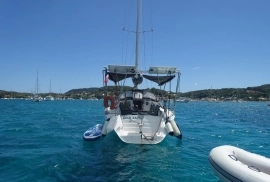 1988, Beneteau, 35s6