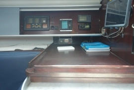 1988, Beneteau, 35s6