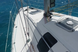 1988, Beneteau, 35s6