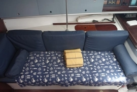 1988, Beneteau, 35s6