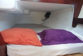 1988, Beneteau, 35s6
