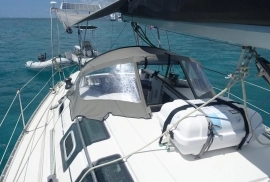 1988, Beneteau, 35s6