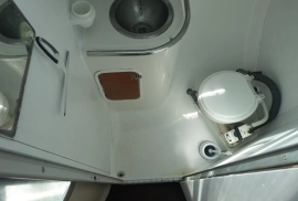 1988, Beneteau, 35s6