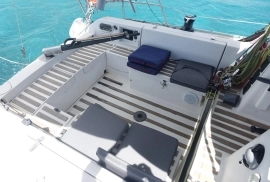 1988, Beneteau, 35s6