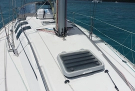 1988, Beneteau, 35s6