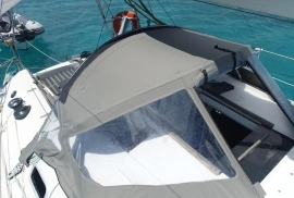 1988, Beneteau, 35s6