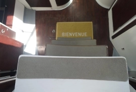 1988, Beneteau, 35s6