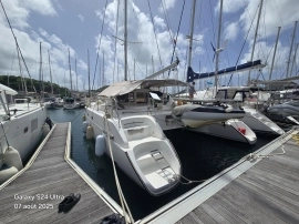 2004, Fountaine Pajot, Belize 43