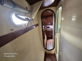 2004, Fountaine Pajot, Belize 43