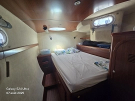 2004, Fountaine Pajot, Belize 43