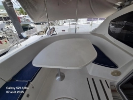 2004, Fountaine Pajot, Belize 43