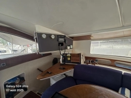 2004, Fountaine Pajot, Belize 43