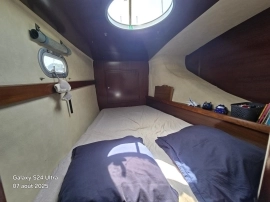 2004, Fountaine Pajot, Belize 43