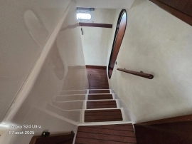 2004, Fountaine Pajot, Belize 43