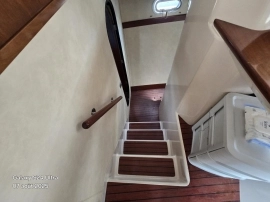2004, Fountaine Pajot, Belize 43