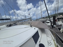 2004, Fountaine Pajot, Belize 43