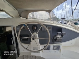 2004, Fountaine Pajot, Belize 43