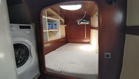 2004, Fountaine Pajot, Belize 43