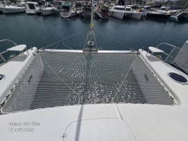 2004, Fountaine Pajot, Belize 43