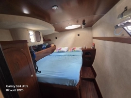 2004, Fountaine Pajot, Belize 43