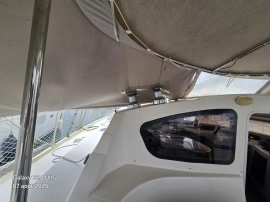 2004, Fountaine Pajot, Belize 43