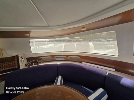2004, Fountaine Pajot, Belize 43