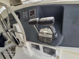 2004, Fountaine Pajot, Belize 43