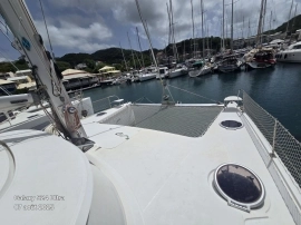 2004, Fountaine Pajot, Belize 43