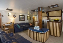1987, Custom, Trimaran