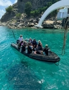 1987, Custom, Trimaran
