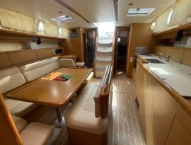 2010, Jeanneau, 44I