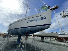 2010, Jeanneau, 44I