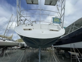 2010, Jeanneau, 44I