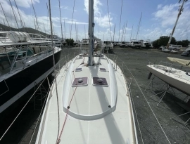 2010, Jeanneau, 44I