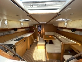 2010, Jeanneau, 44I