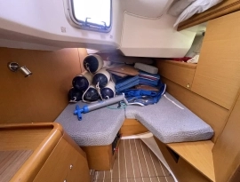 2010, Jeanneau, 44I