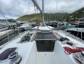2010, Jeanneau, 44I