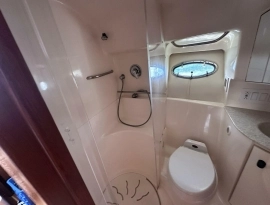 2002, Tiara Yachts, 3800 Open