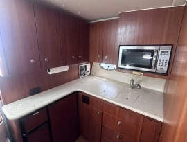 2002, Tiara Yachts, 3800 Open