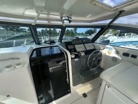 2002, Tiara Yachts, 3800 Open