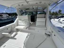 2002, Tiara Yachts, 3800 Open