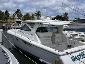 2002, Tiara Yachts, 3800 Open
