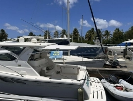 2002, Tiara Yachts, 3800 Open