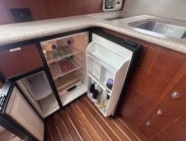 2002, Tiara Yachts, 3800 Open