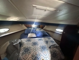 2002, Tiara Yachts, 3800 Open