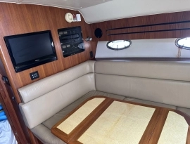 2002, Tiara Yachts, 3800 Open