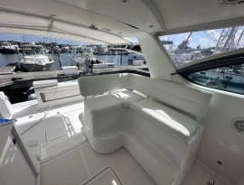 2002, Tiara Yachts, 3800 Open