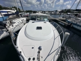 2002, Tiara Yachts, 3800 Open