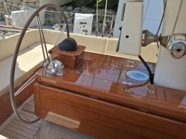 2012, TIOGA 68 by Yachtwerft